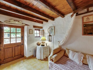 Casa de vacaciones Marigny Características 2