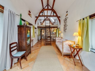 Maison de vacances Mûrs-Erigné Équipement 23
