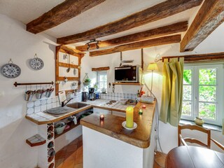 Vakantiehuis Mûrs-Erigné Kenmerken 26