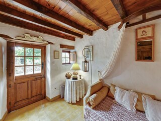 Maison de vacances Mûrs-Erigné Équipement 14