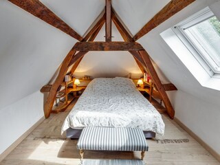 Ferienhaus Mûrs-Erigné Ausstattung 16