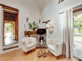 Holiday house Mûrs-Erigné Features 19