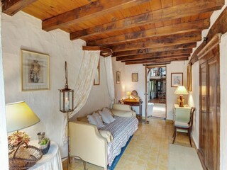 Holiday house Mûrs-Erigné Features 24