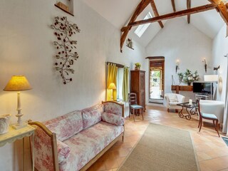 Holiday house Mûrs-Erigné Features 25