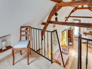 Maison de vacances Mûrs-Erigné Équipement 15