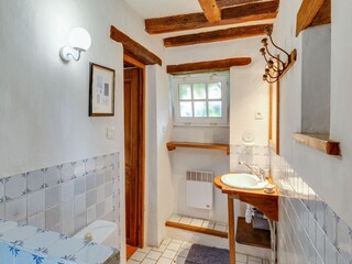 Ferienhaus Mûrs-Erigné Ausstattung 19