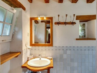 Holiday house Mûrs-Erigné Features 23