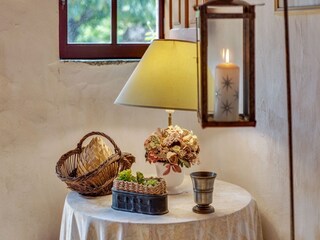 Maison de vacances Mûrs-Erigné  39