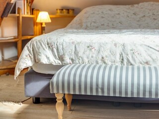 Casa per le vacanze Mûrs-Erigné  38