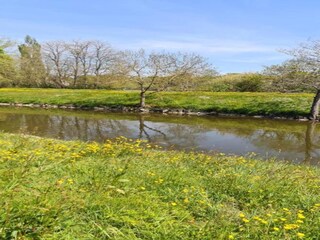 Casa de vacaciones Mûrs-Erigné Entorno 35