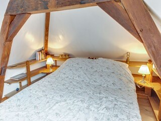 Holiday house Mûrs-Erigné Features 18