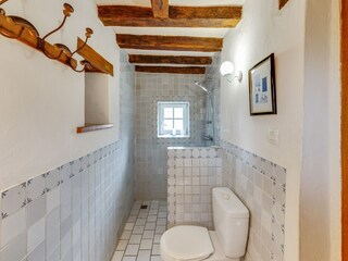 Holiday house Mûrs-Erigné Features 30