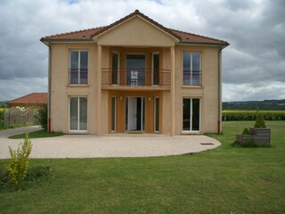 Holiday house Ancemont Outdoor Recording 12