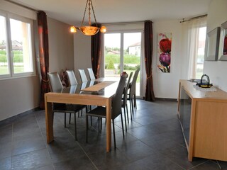 Holiday house Ancemont Features 16