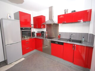Ferienhaus Ancemont Ausstattung 24