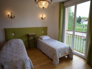 Ferienhaus Ancemont Ausstattung 26