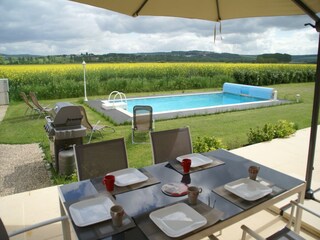 Holiday house Ancemont Outdoor Recording 14