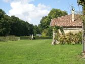 Casa de vacaciones Nettancourt Grabación al aire libre 1