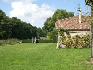 Maison de vacances Superbe villa avec piscine privée chauffée - Nettancourt - image1