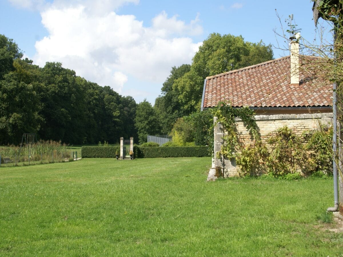 Casa de vacaciones Nettancourt Grabación al aire libre 1