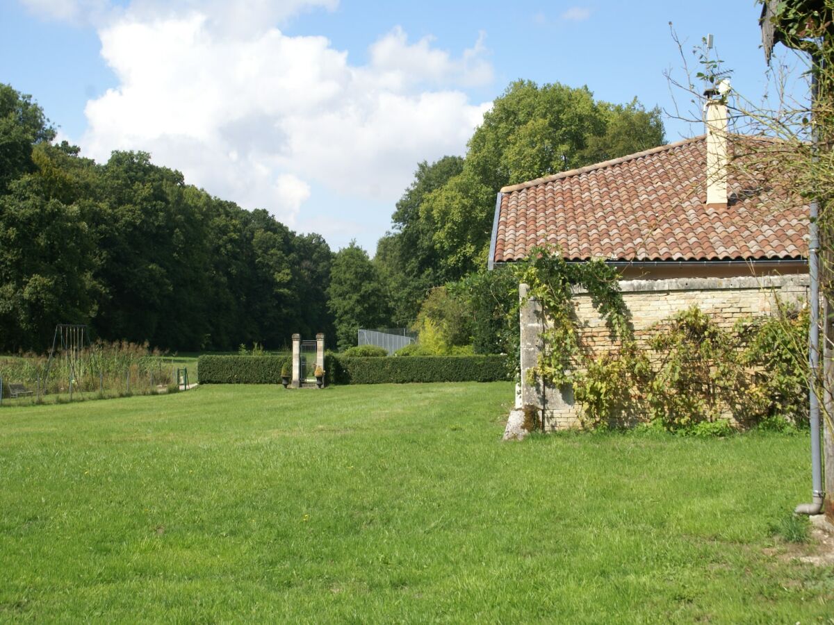 Maison de vacances Nettancourt Enregistrement extérieur 1