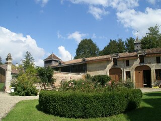 Holiday house Nettancourt Outdoor Recording 3