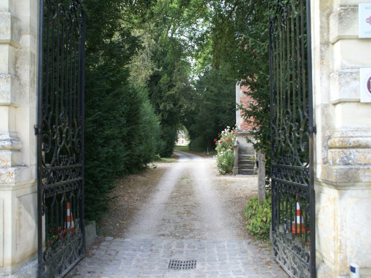 Ferienhaus Nettancourt Ausstattung 17