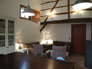 Holiday house Nettancourt Features 24