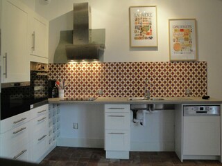 Holiday house Nettancourt Features 19