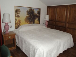 Vakantiehuis Nettancourt Kenmerken 16