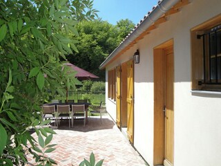 Casa de vacaciones Nettancourt Grabación al aire libre 7