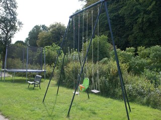 Ferienhaus Nettancourt  39