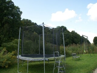 Ferienhaus Nettancourt  35