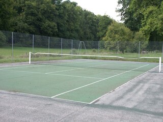 Vakantiehuis Nettancourt  35