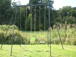 Vakantiehuis Nettancourt  36