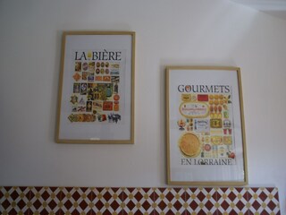 Maison de vacances Nettancourt  38