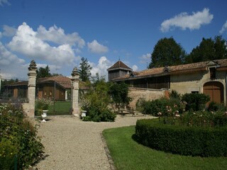 Holiday house Nettancourt Outdoor Recording 13