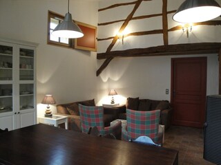 Holiday house Nettancourt Features 24