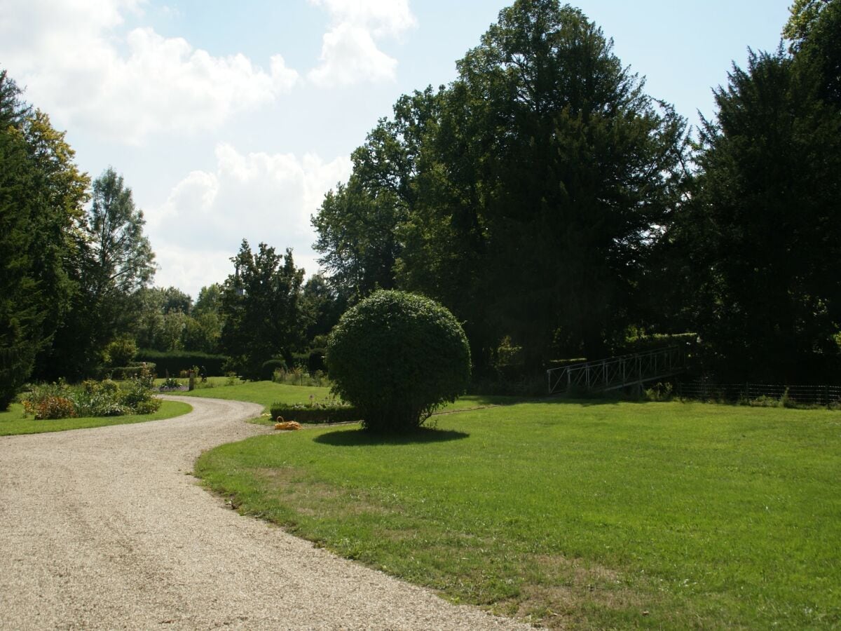 Ferienhaus Nettancourt Außenaufnahme 13