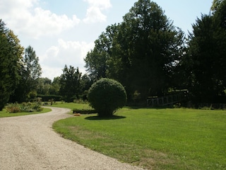 Ferienhaus Nettancourt Außenaufnahme 7