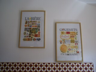 Casa per le vacanze Nettancourt  37