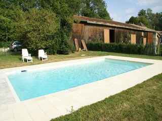 Casa per le vacanze Nettancourt Registrazione all'aperto 12