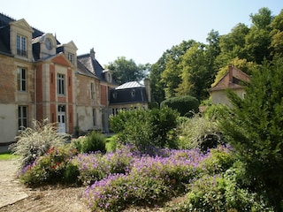 Ferienhaus Nettancourt Außenaufnahme 10