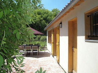 Ferienhaus Nettancourt Außenaufnahme 14