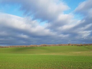 Vakantiehuis Nettancourt Omgeving 33