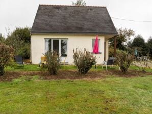 Ferienhaus Priziac Gartenversteck - Lignol - image1