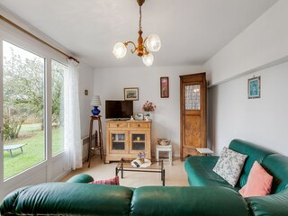 Casa per le vacanze Lignol Caratteristiche 9