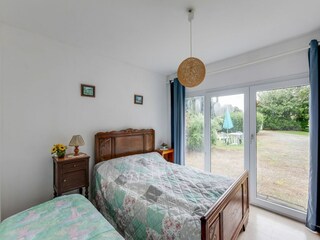 Casa de vacaciones Lignol Características 19