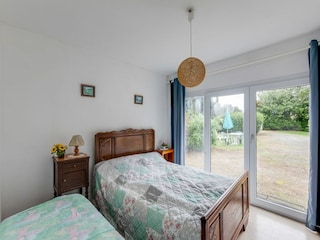 Maison de vacances Lignol Équipement 10