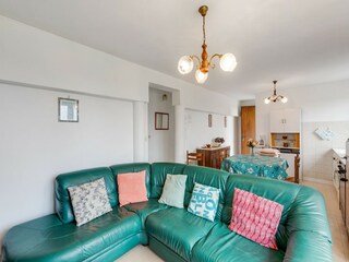 Maison de vacances Lignol Équipement 11